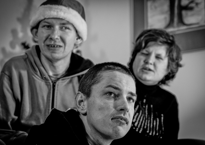 Wystawa fotograficzna Elbląskiej Rady Konsultacyjnej Osób Niepełnosprawnych