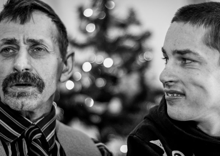 Wystawa fotograficzna Elbląskiej Rady Konsultacyjnej Osób Niepełnosprawnych