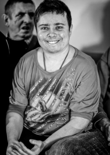 Wystawa fotograficzna Elbląskiej Rady Konsultacyjnej Osób Niepełnosprawnych