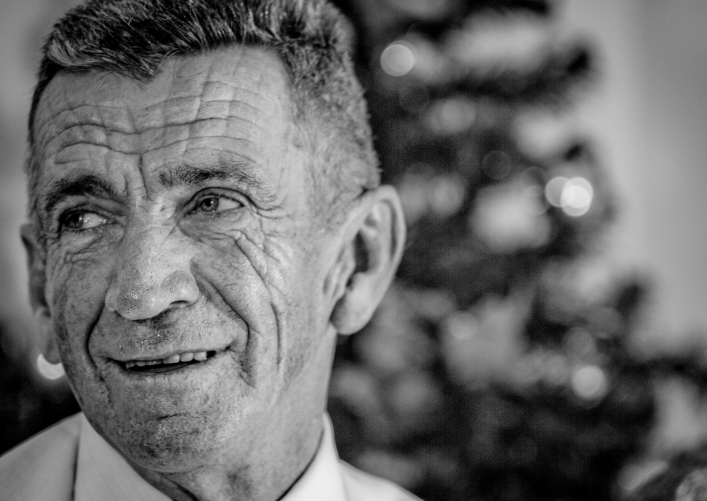 Wystawa fotograficzna Elbląskiej Rady Konsultacyjnej Osób Niepełnosprawnych