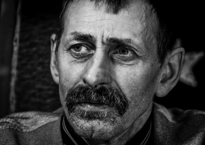 Wystawa fotograficzna Elbląskiej Rady Konsultacyjnej Osób Niepełnosprawnych