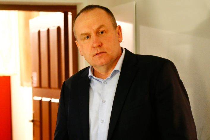Wernisaż wystawy czasowej „Polska walczy na wszystkich frontach”