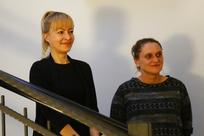 Wernisaż wystawy czasowej „Polska walczy na wszystkich frontach”
