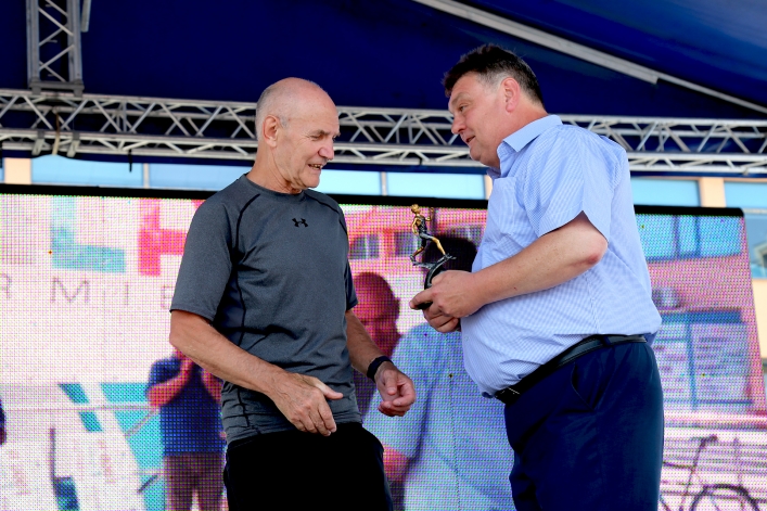 X Elbląski Bieg Piekarczyka
