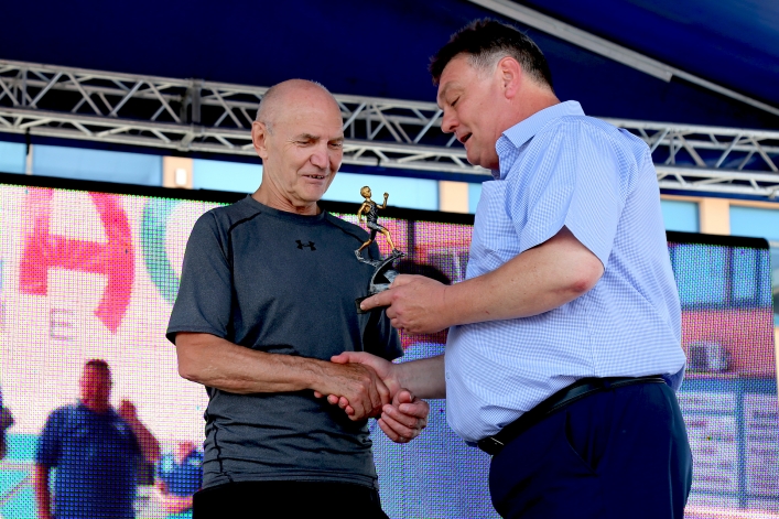 X Elbląski Bieg Piekarczyka