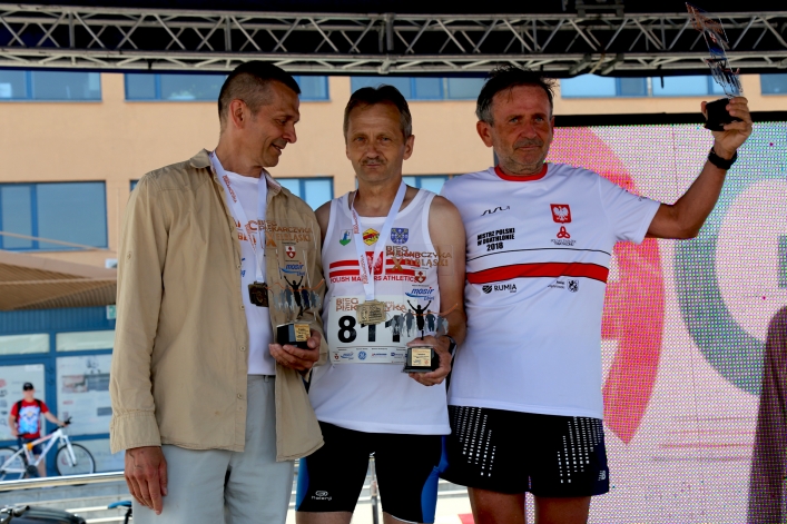X Elbląski Bieg Piekarczyka