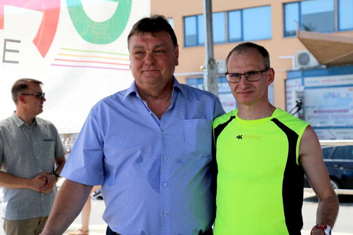 X Elbląski Bieg Piekarczyka