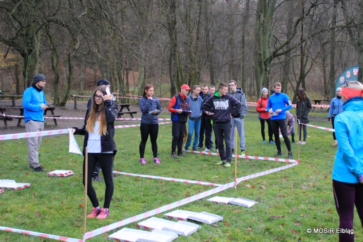 X sezon Grand Prix w Biegach na Orientację    
