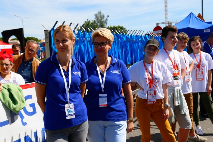 XI Elbląski Bieg Piekarczyka za nami. Pierwszy Rosjanin przed elblążaninem i mieszkańcem Braniewa