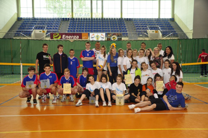 XV Elbląg Cup przeszedł do historii – wyniki turnieju dzieci i uczniów gimnazjum