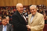 XVIII Gala Fundacji Elbląg za nami. Poznaliśmy Filantropa Roku i nagrodzonych twórców literatury