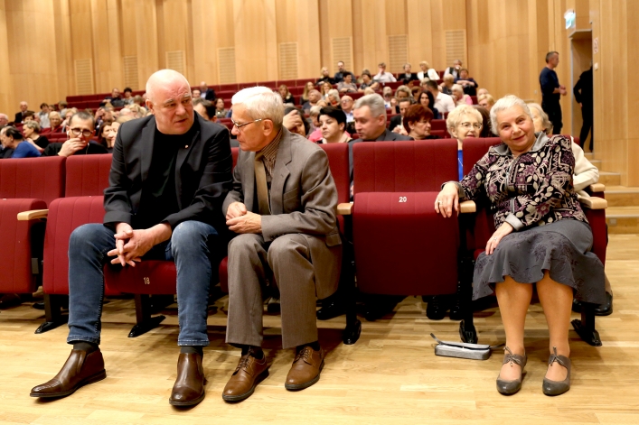 XVIII Gala Fundacji Elbląg za nami. Poznaliśmy Filantropa Roku i nagrodzonych twórców literatury
