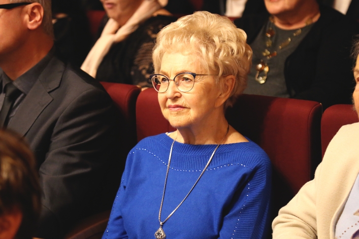 XVIII Gala Fundacji Elbląg za nami. Poznaliśmy Filantropa Roku i nagrodzonych twórców literatury