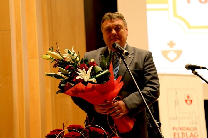 XVIII Gala Fundacji Elbląg za nami. Poznaliśmy Filantropa Roku i nagrodzonych twórców literatury