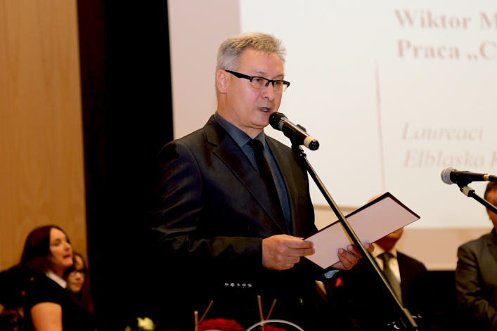 XVIII Gala Fundacji Elbląg za nami. Poznaliśmy Filantropa Roku i nagrodzonych twórców literatury