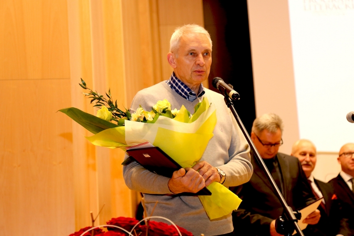 XVIII Gala Fundacji Elbląg za nami. Poznaliśmy Filantropa Roku i nagrodzonych twórców literatury