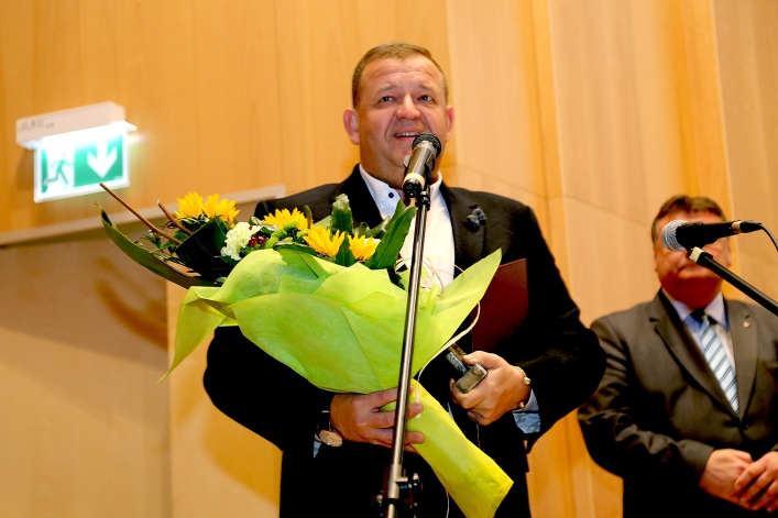 XVIII Gala Fundacji Elbląg za nami. Poznaliśmy Filantropa Roku i nagrodzonych twórców literatury