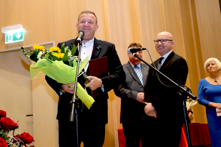 XVIII Gala Fundacji Elbląg za nami. Poznaliśmy Filantropa Roku i nagrodzonych twórców literatury