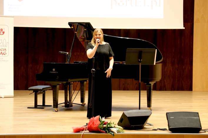 XVIII Gala Fundacji Elbląg za nami. Poznaliśmy Filantropa Roku i nagrodzonych twórców literatury