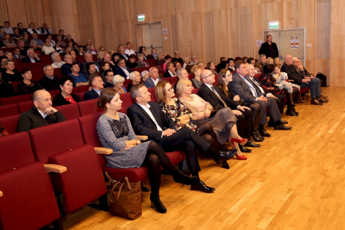 XVIII Gala Fundacji Elbląg za nami. Poznaliśmy Filantropa Roku i nagrodzonych twórców literatury