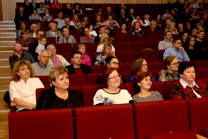 XVIII Gala Fundacji Elbląg za nami. Poznaliśmy Filantropa Roku i nagrodzonych twórców literatury