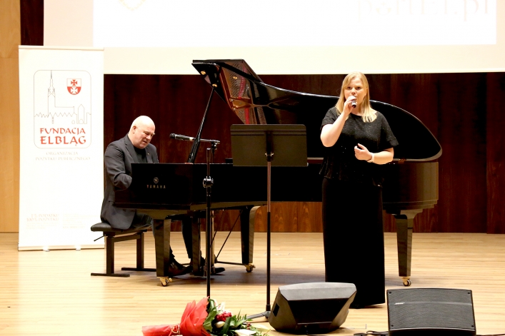 XVIII Gala Fundacji Elbląg za nami. Poznaliśmy Filantropa Roku i nagrodzonych twórców literatury