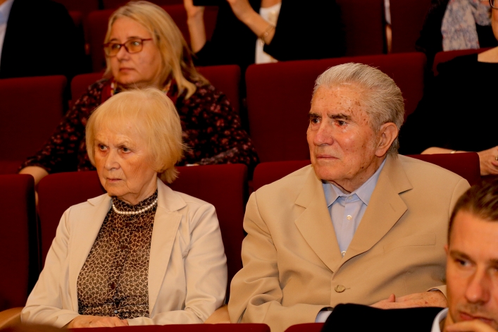 XVIII Gala Fundacji Elbląg za nami. Poznaliśmy Filantropa Roku i nagrodzonych twórców literatury