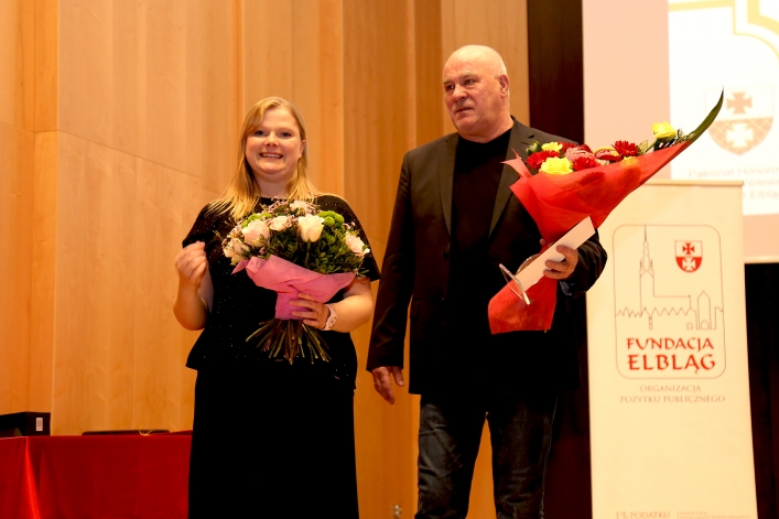 XVIII Gala Fundacji Elbląg za nami. Poznaliśmy Filantropa Roku i nagrodzonych twórców literatury