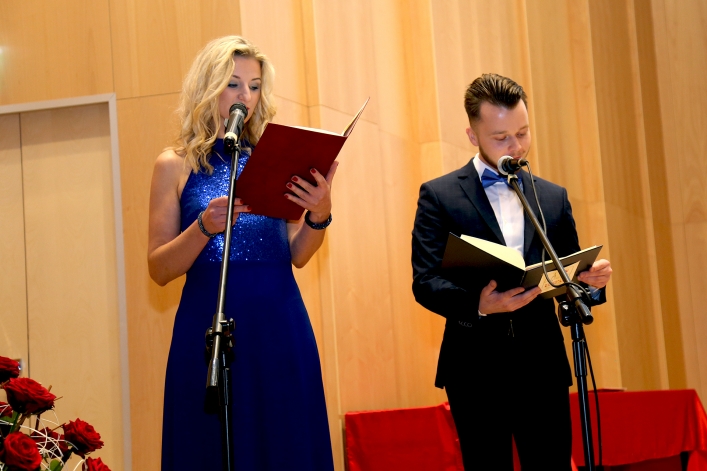 XVIII Gala Fundacji Elbląg za nami. Poznaliśmy Filantropa Roku i nagrodzonych twórców literatury