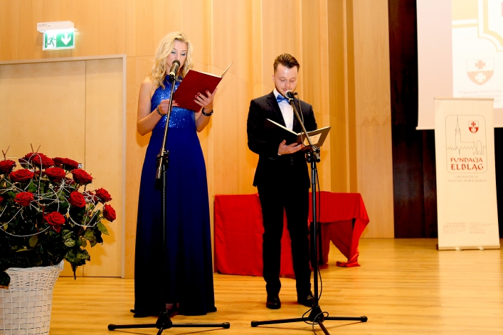 XVIII Gala Fundacji Elbląg za nami. Poznaliśmy Filantropa Roku i nagrodzonych twórców literatury