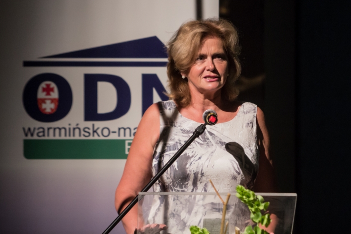 XXV-lecie Warmińsko-Mazurskiego Ośrodka Doskonalenia Nauczycieli w Elblągu