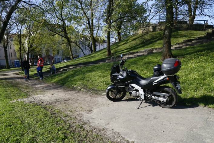 XXVI Rejonowe Mistrzostwa Pierwszej Pomocy PCK w Elblągu