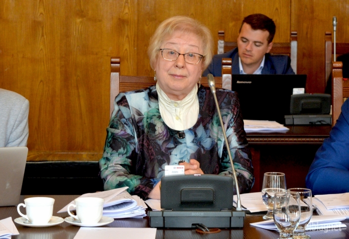 XXXVI sesja Rady Miasta Elbląga VII kadencji (2014-2018)