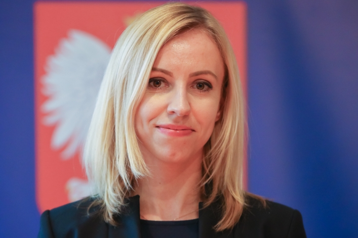 Z Motyką na Delegaturę. Zarobki? Trudna sprawa...