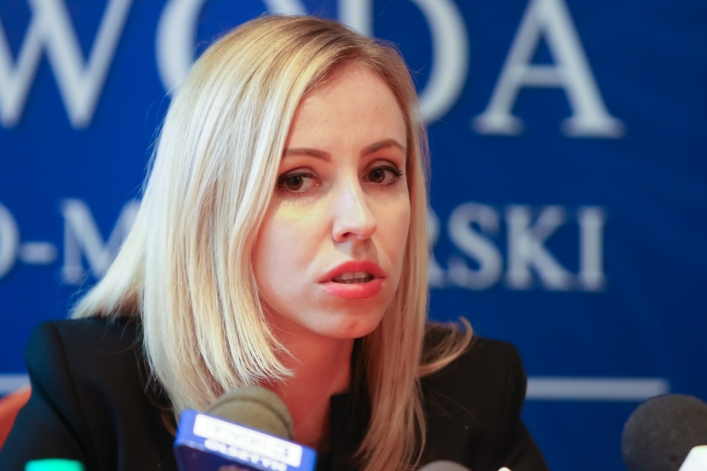 Z Motyką na Delegaturę. Zarobki? Trudna sprawa...
