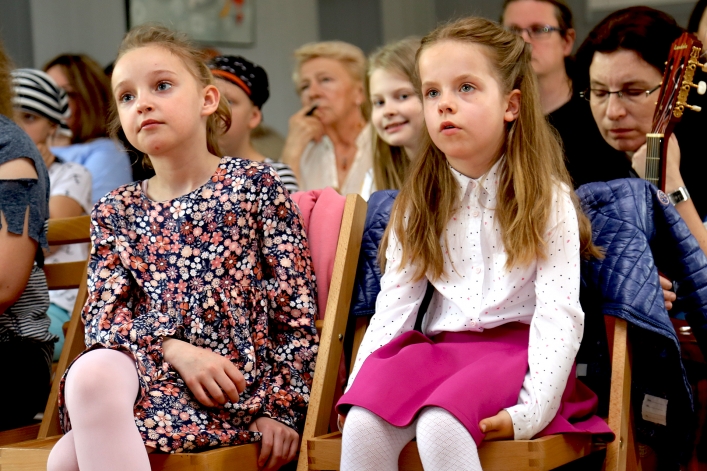Za nami II Miejski Konkurs Wokalny „Piosenka z humorem” w MDK w Elblągu (zdjęcia – część 2.)