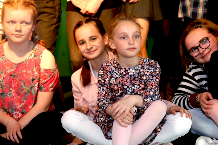 Za nami II Miejski Konkurs Wokalny „Piosenka z humorem” w MDK w Elblągu (zdjęcia – część 2.)
