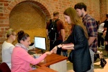 Za nami kiermasz książek w Bibliotece Elbląskiej. Zobacz naszą fotoralcję