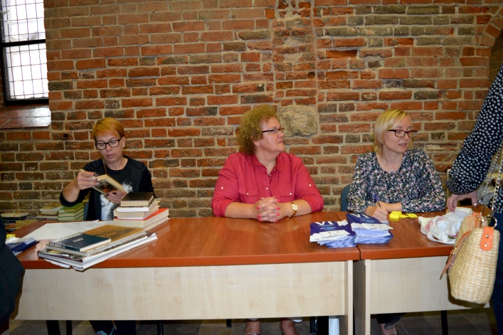 Za nami kiermasz książek w Bibliotece Elbląskiej