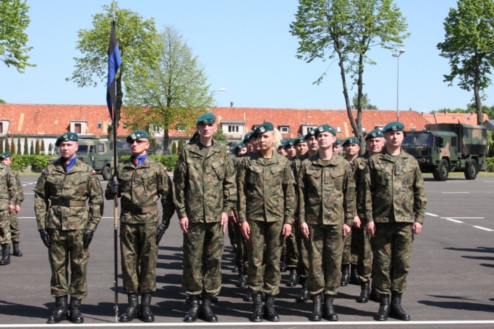 Za nami święto 16. Batalionu Dowodzenia