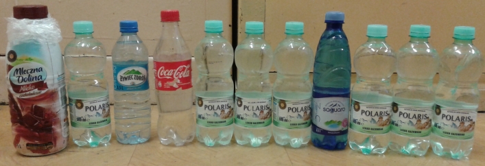 Zabezpieczyli alkohol i papierosy bez akcyzy