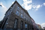 Zabytkowy budynek na 1-go Maja zostanie sprzedany?