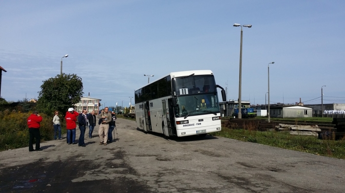 Żądania górników trafią do rządu. Blokada trwa