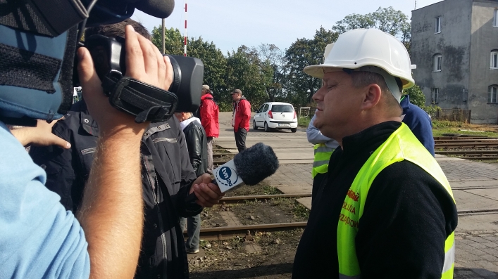Żądania górników trafią do rządu. Blokada trwa