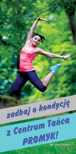 Zadbaj o kondycję