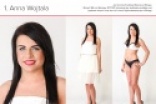 Zagłosuj na Miss Internautów 2015 tylko z elblag.net