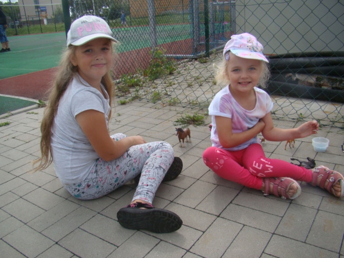 Zagrali dla Klaudii, Jonasza i Gabriela. Wspaniały turniej we Fromborku