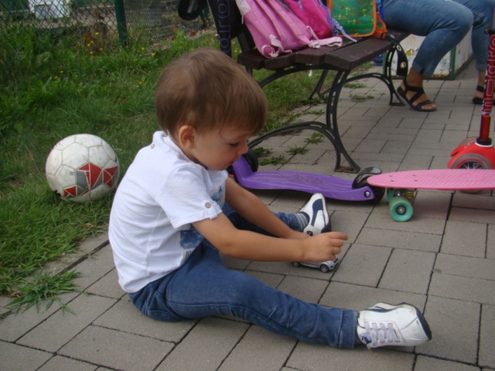 Zagrali dla Klaudii, Jonasza i Gabriela. Wspaniały turniej we Fromborku