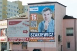 Zaklej kontrkandydata