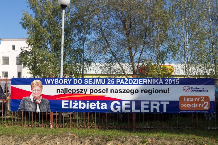 Zaklej kontrkandydata
